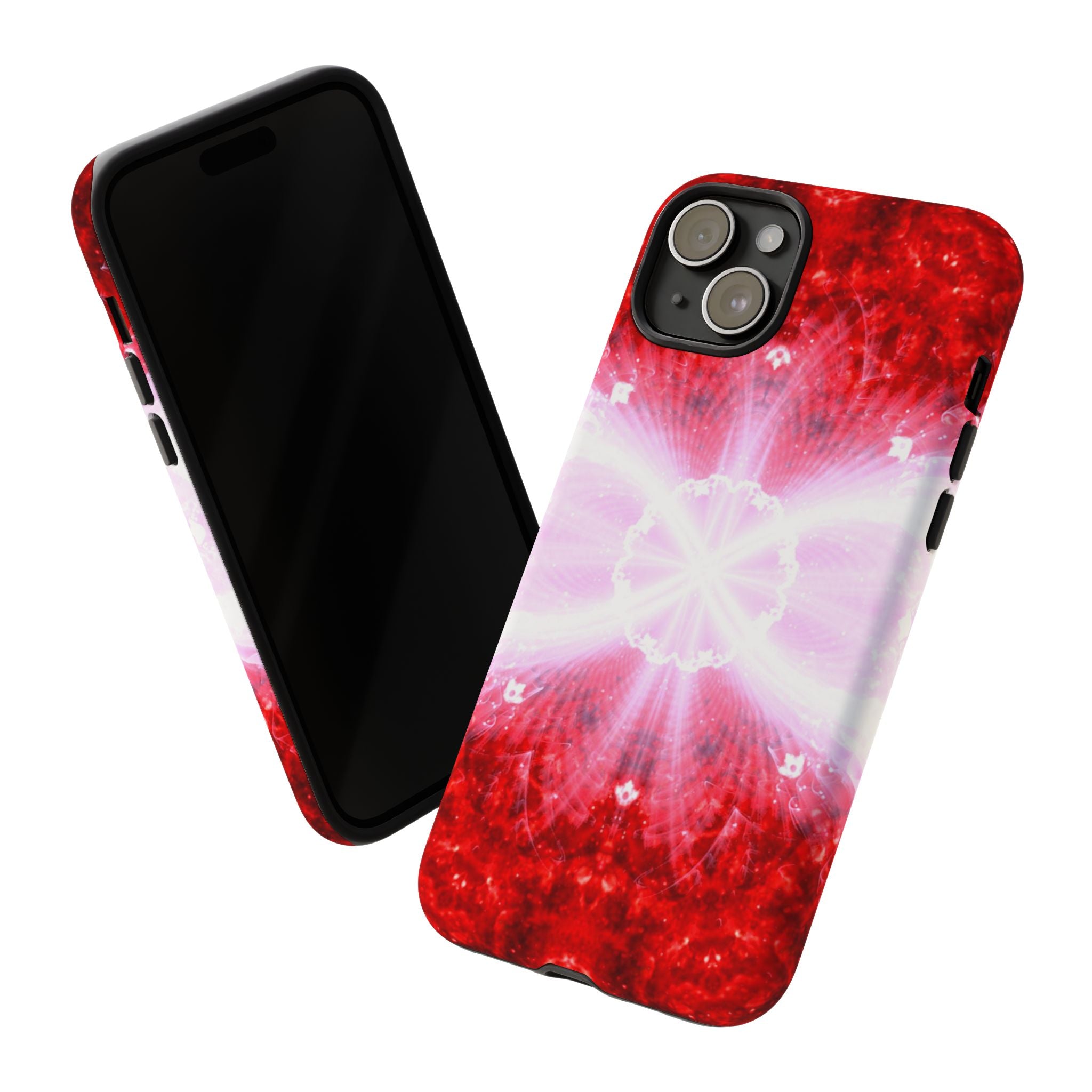 Katerina's Battle Symphony Red Instead Infinity Desires 2022 Tough Cases