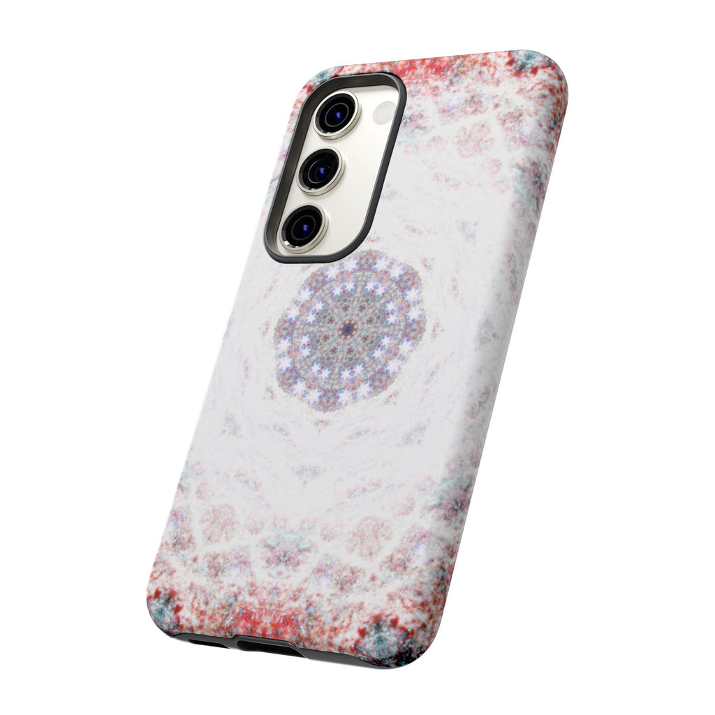 Candy's Yuletide Angel Voices Desires Tough Phone Cases