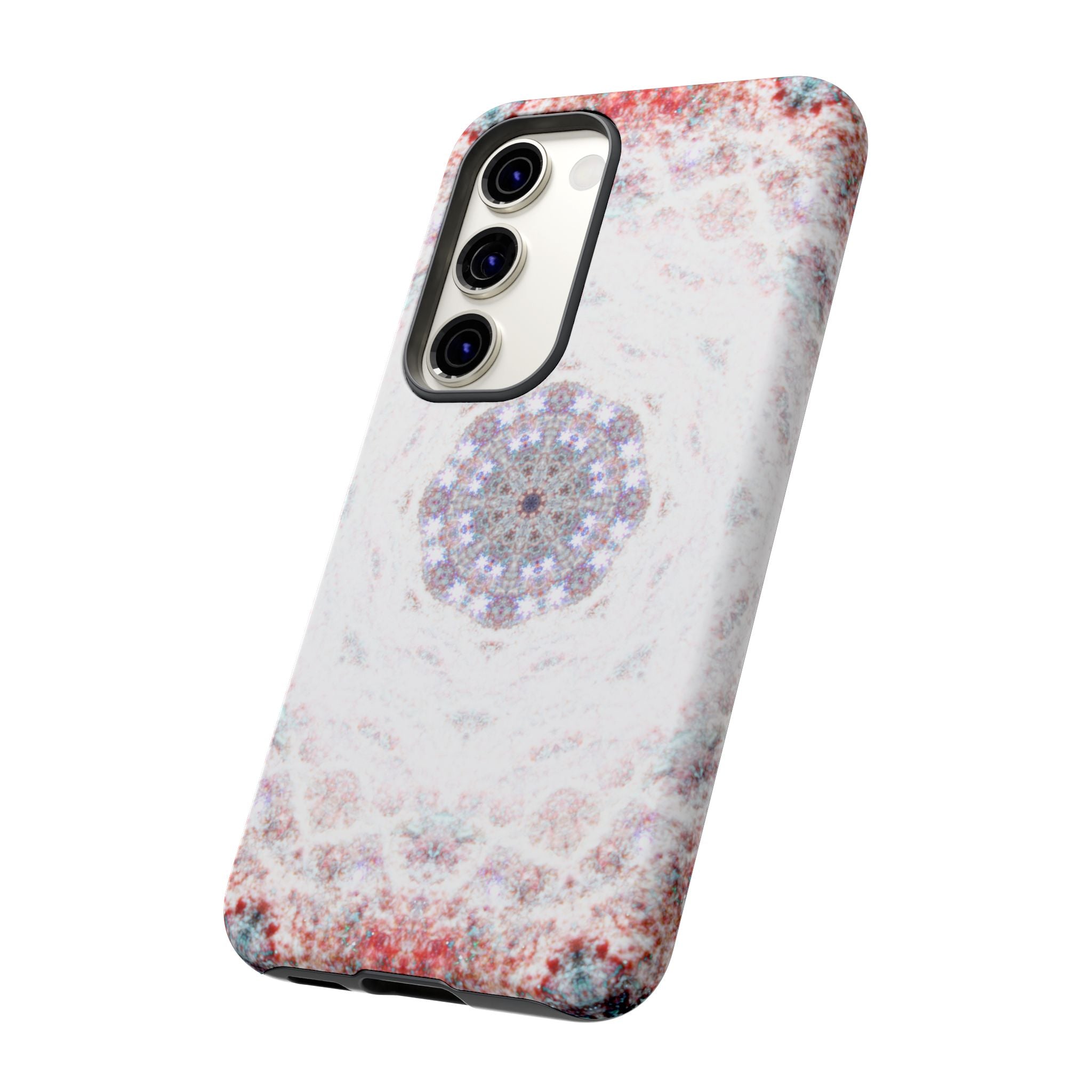 Candy's Yuletide Angel Voices Desires Tough Phone Cases