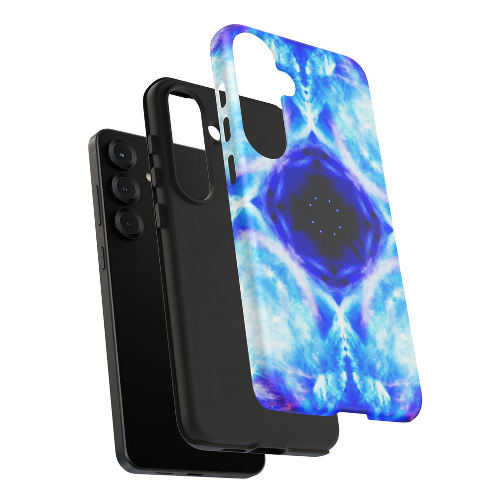Amen Jin's Duat Desires Tough Phone Cases, Case-Mate
