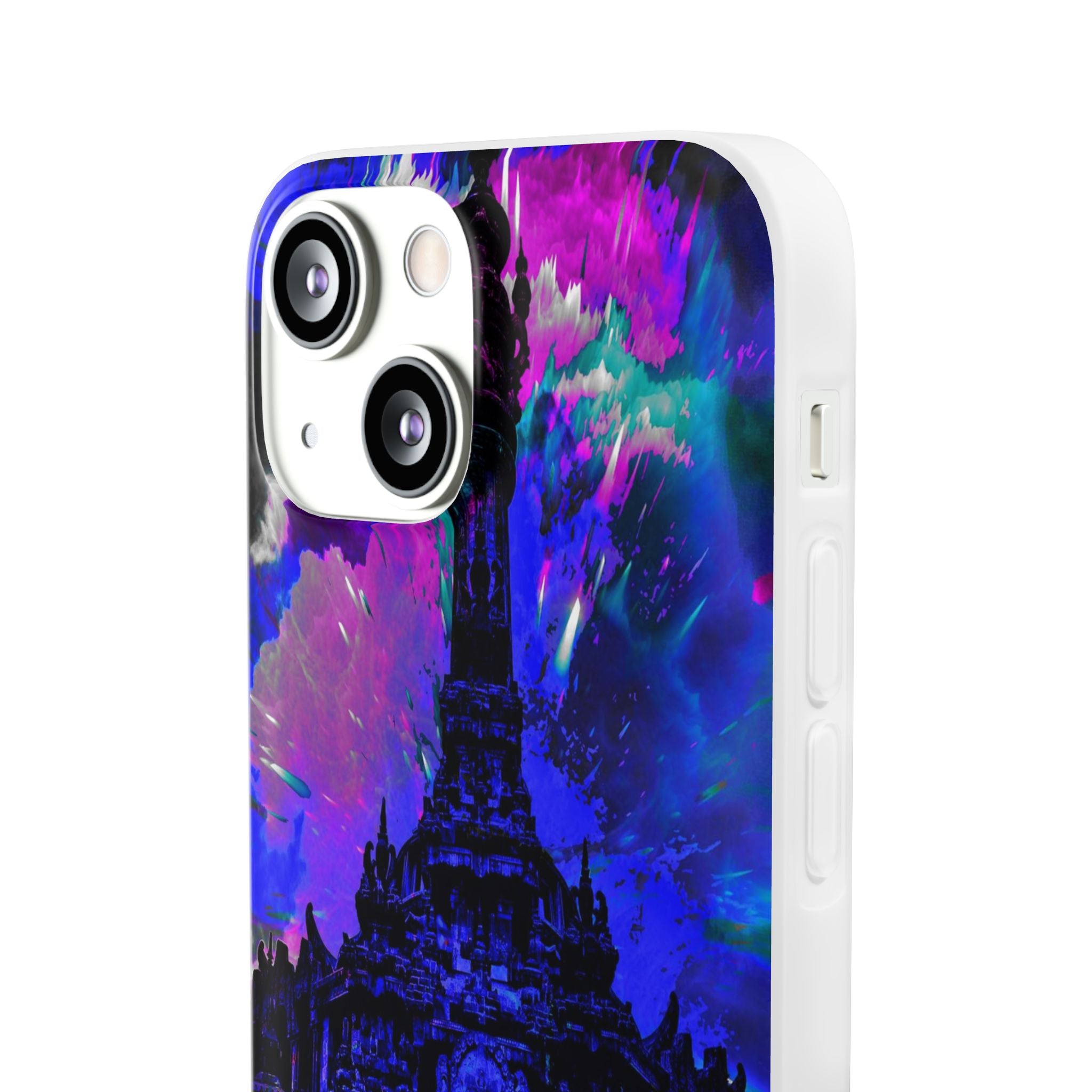 Creation’s Balinese Desires Flexi Cases