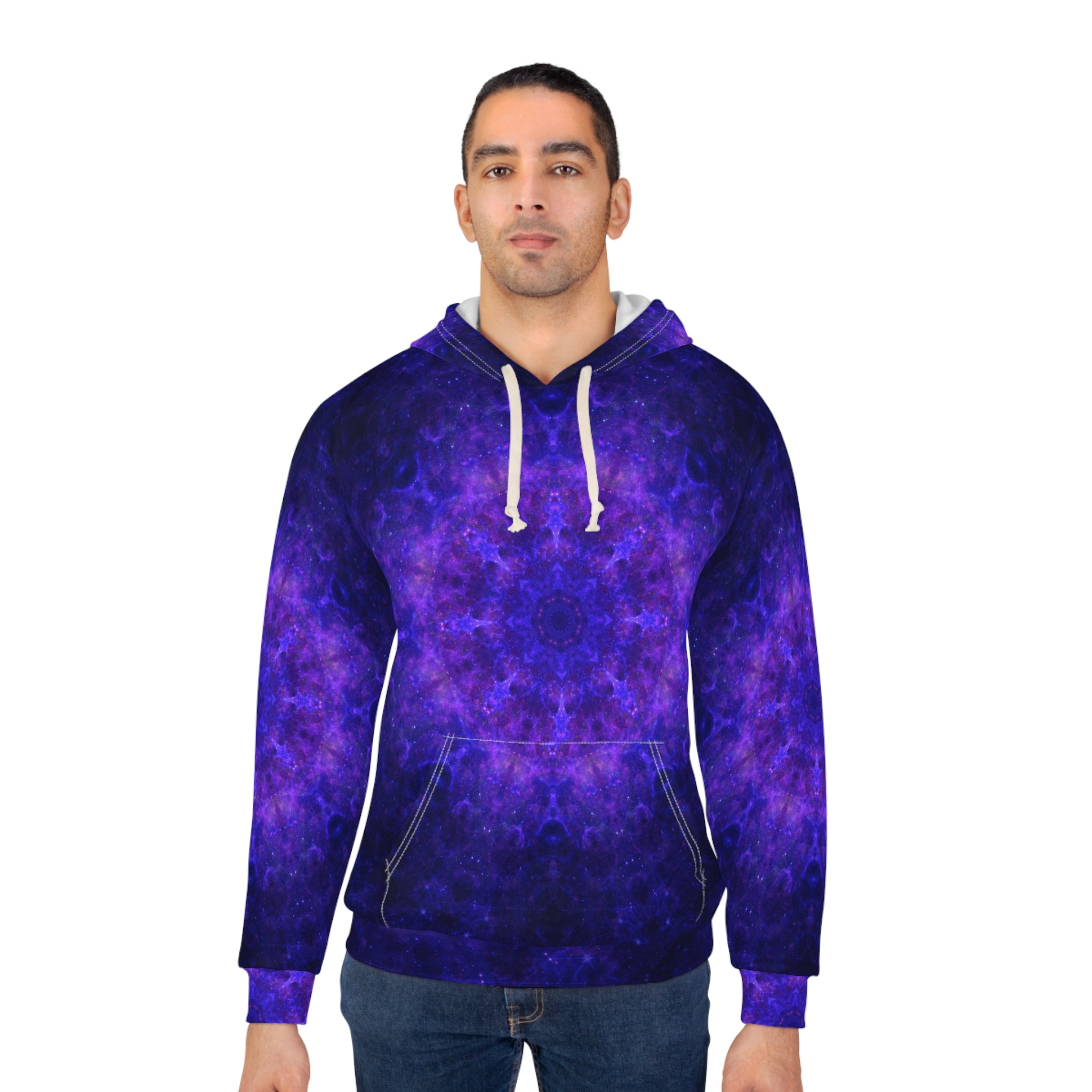 Katerina's Dragon's Eye Desires Unisex Pullover Hoodie