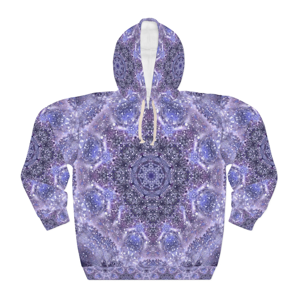 Katerina's Lilac Desires Unisex Pullover Hoodie