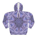 Katerina's Lilac Desires Unisex Pullover Hoodie