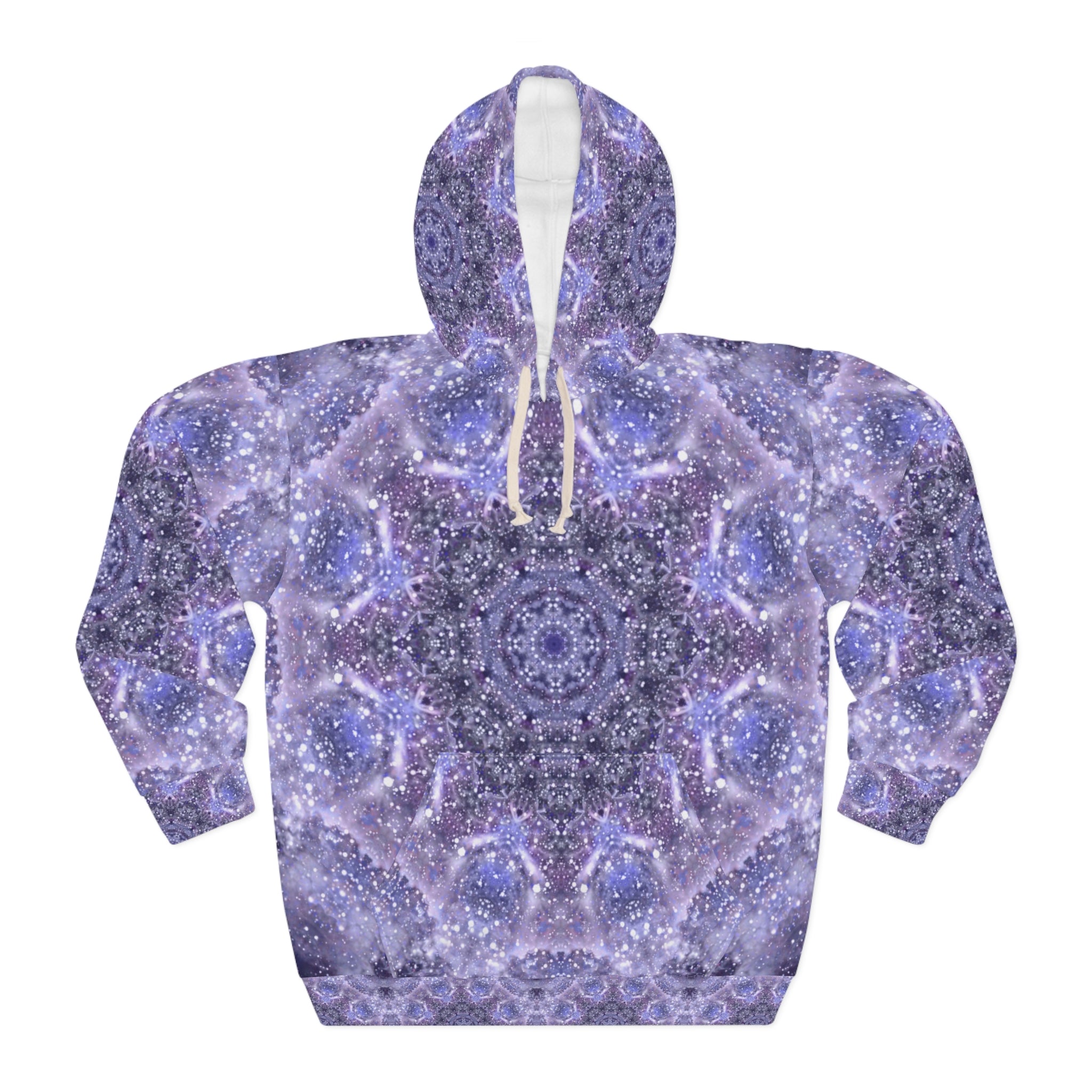 Katerina's Lilac Desires Unisex Pullover Hoodie