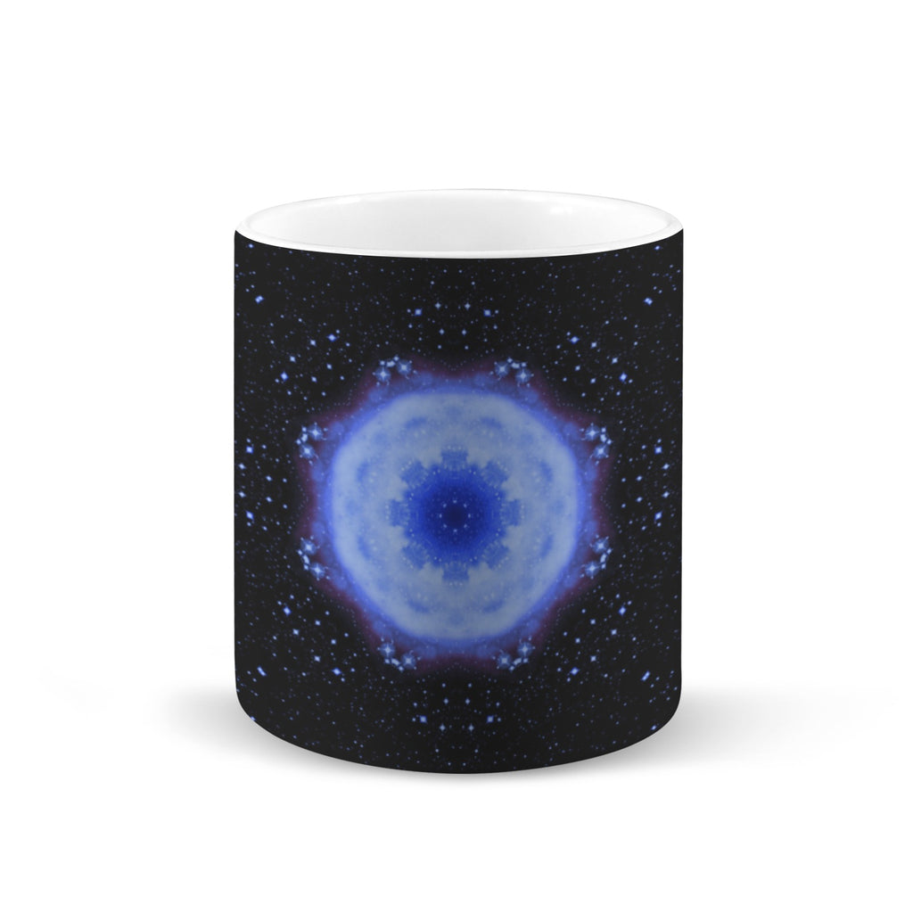 Katerina's Halo Desires Custom White Mug(11OZ)(Set of 2) | Ships from USA