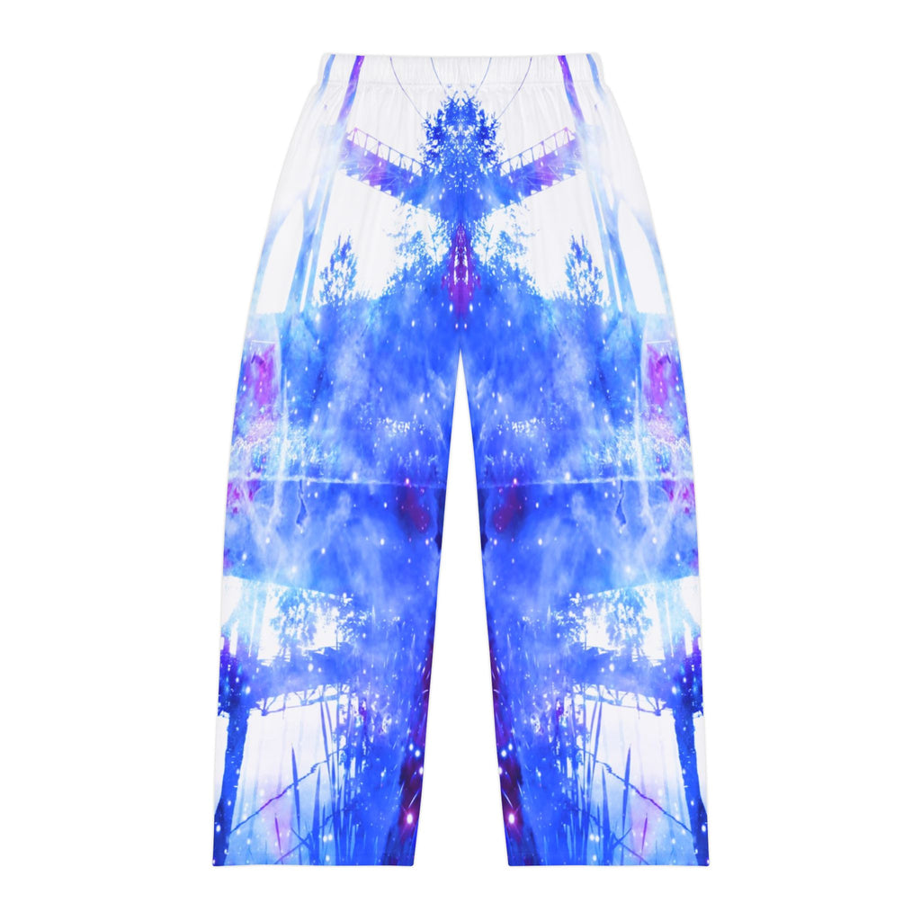 Lover's Bridge to Anywhere Dreams Men's Pajama Pants