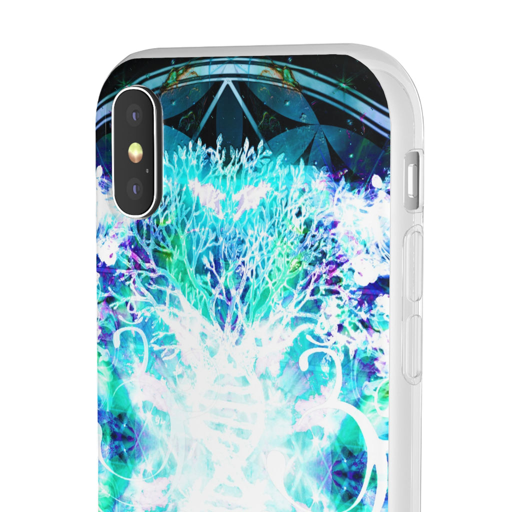 Katerina's Now & Forever Buddha Meditations Flexi Cases