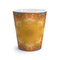 Amen Jin's Dreams of the Lake Desires Latte Mug
