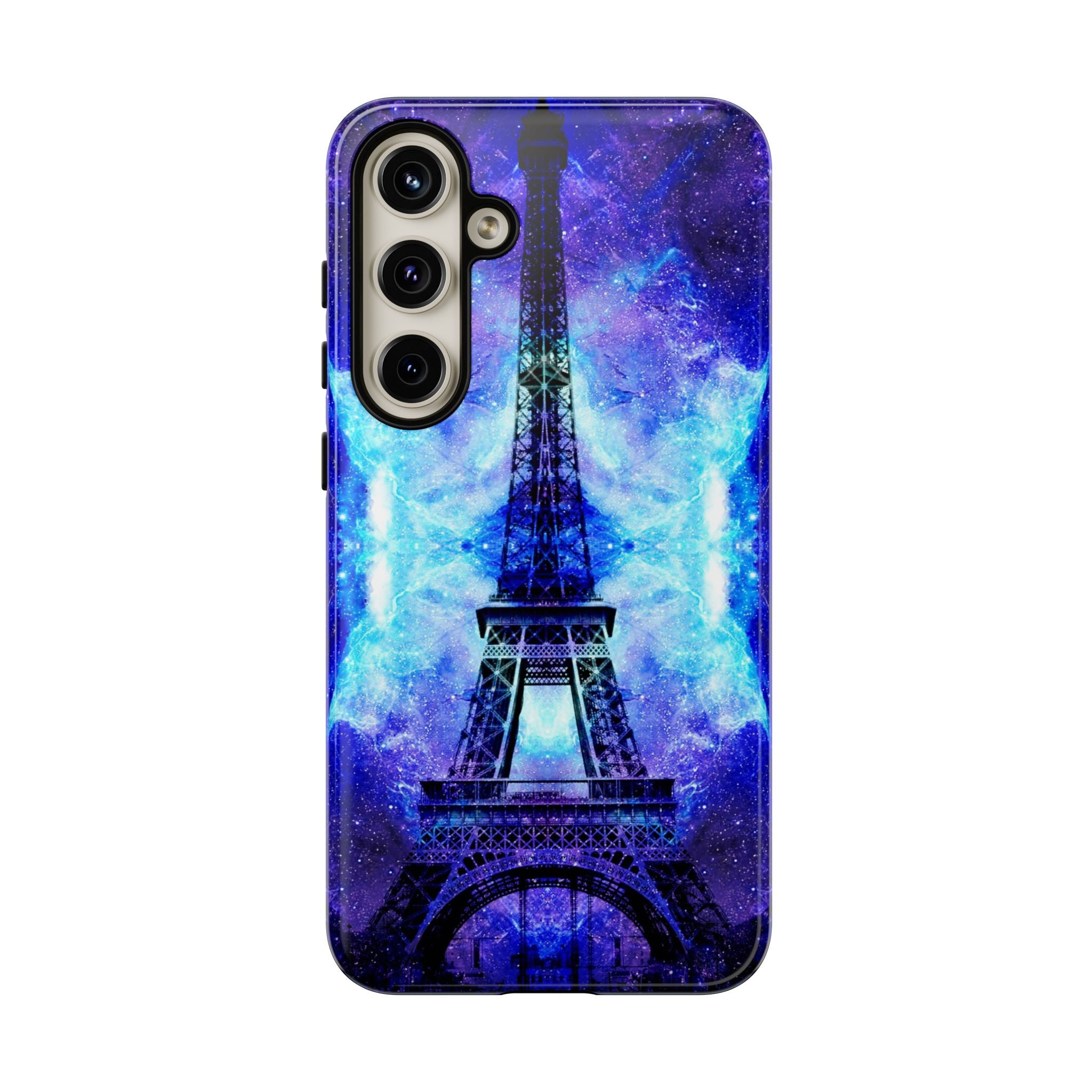 Amen Jin's Heart's Desires Parisian Dreams Tough Cases