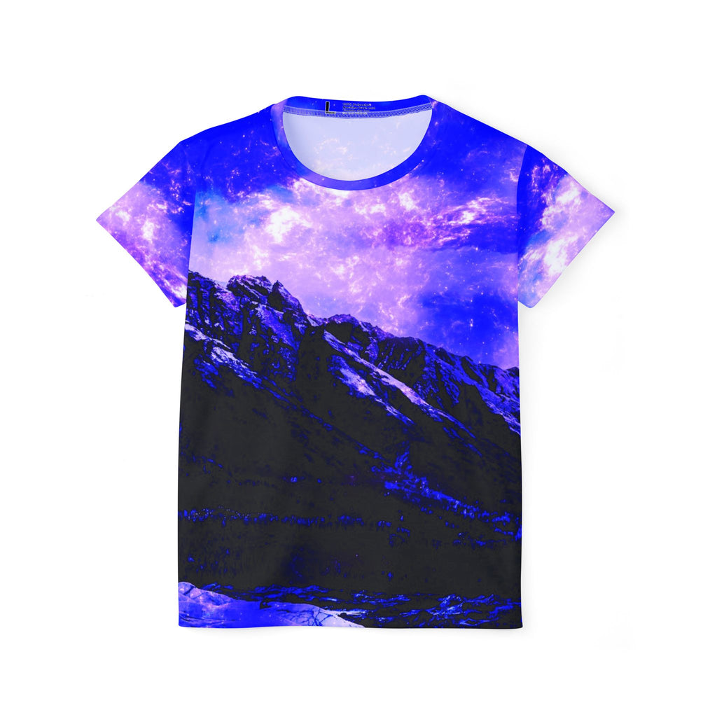 Vernal Matanuska Dreams Women's Sports Jersey