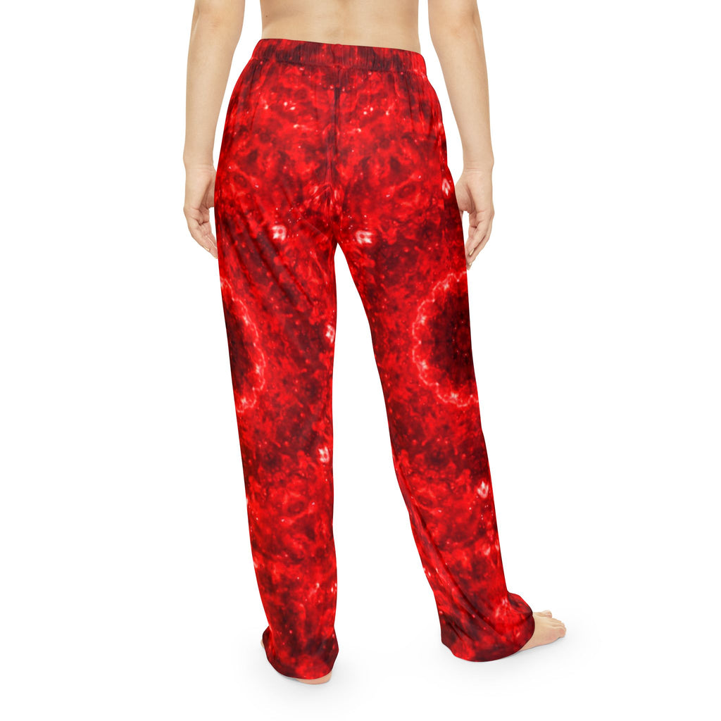Katerina’s Battle Symphony 2022 Desires Women's Pajama Pants