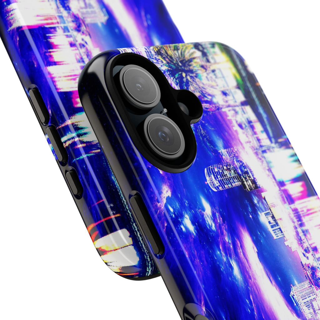 Amethyst Sapphire Orlando Dreams Tough Cases