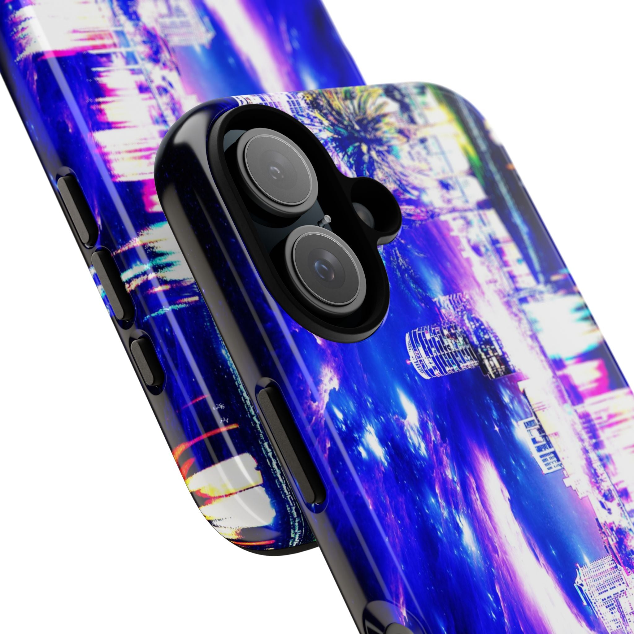 Amethyst Sapphire Orlando Dreams Tough Cases