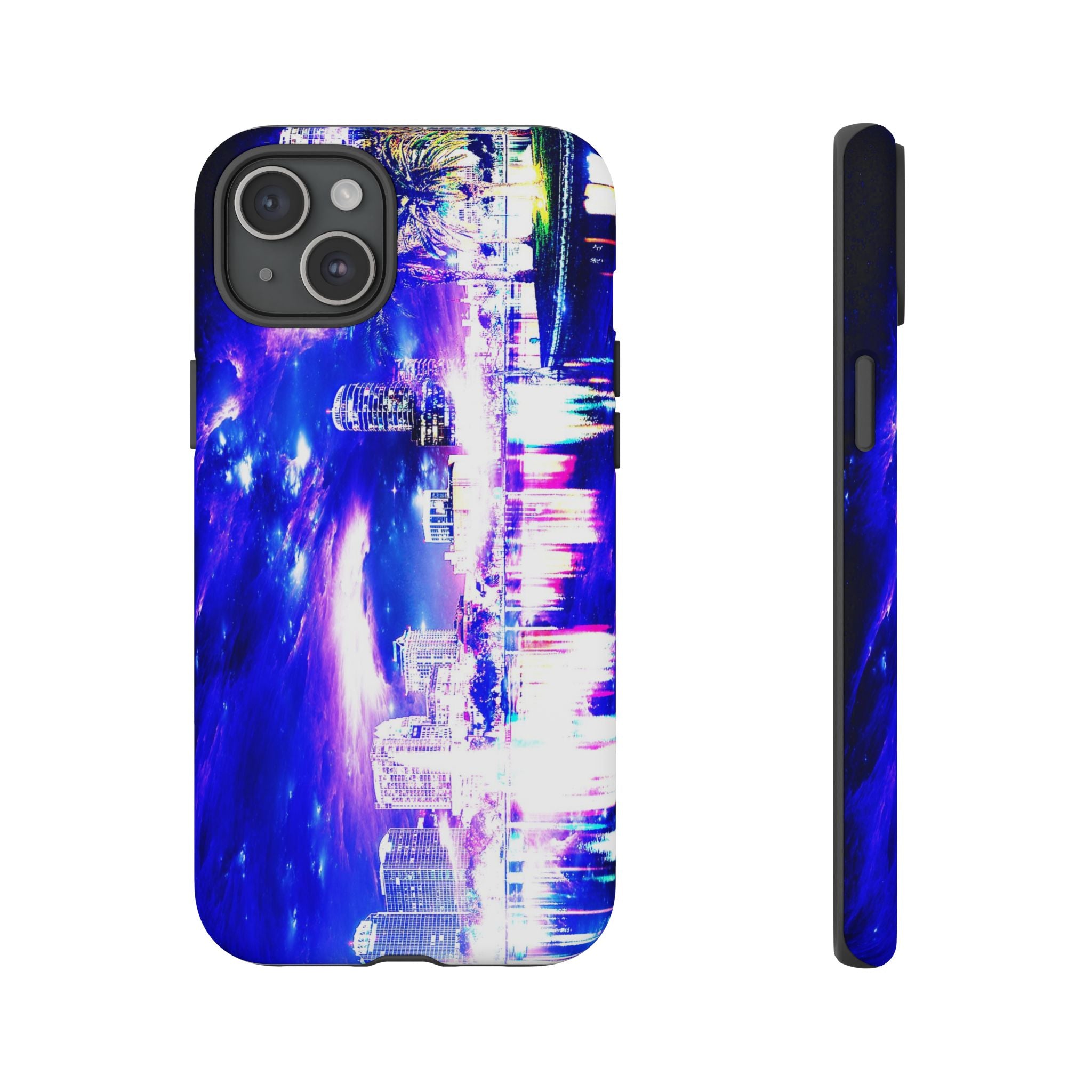 Amethyst Sapphire Orlando Dreams Tough Cases