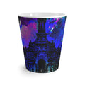 Creation's Bali Desires Latte Mug