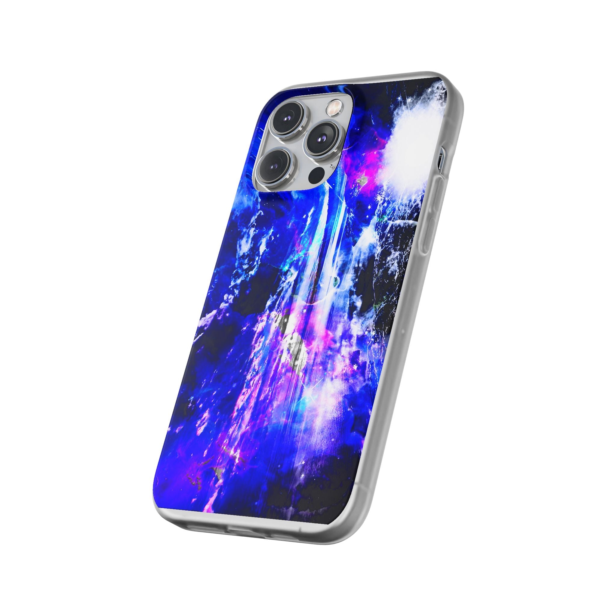 Ad Amorem Amis Dancing Sea Dreams Flexi Cases