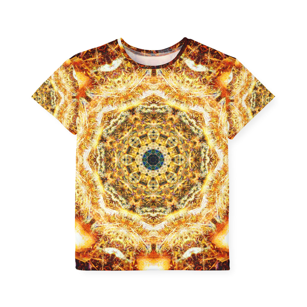 Katerina's Jupiter Desires Kids Sports Jersey