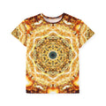 Katerina's Jupiter Desires Kids Sports Jersey