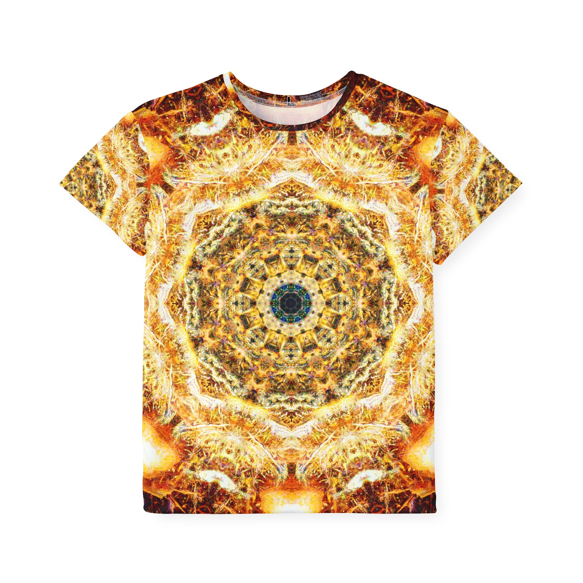 Katerina's Jupiter Desires Kids Sports Jersey