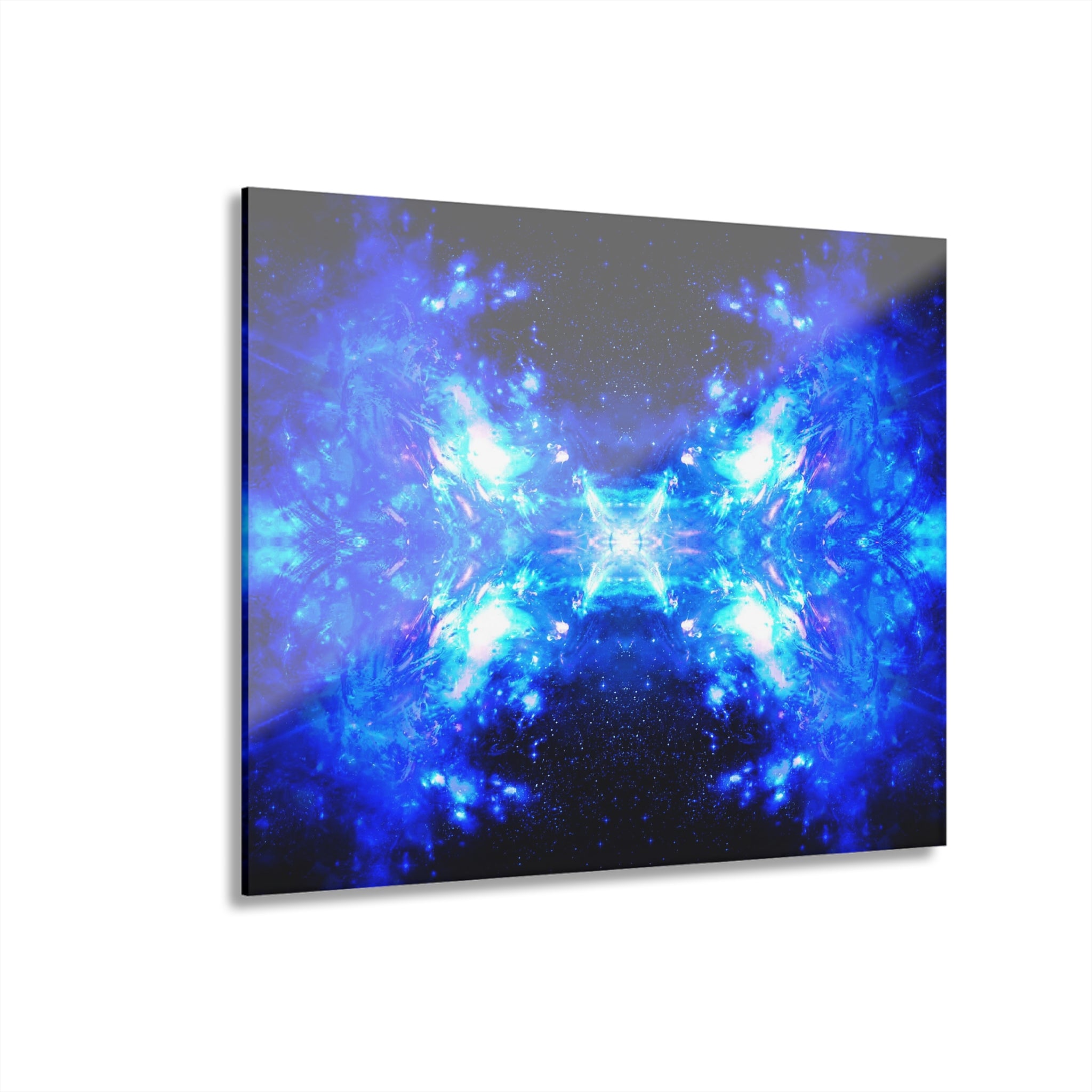 Amen Jin's Desires Acrylic Prints (French Cleat Hanging)