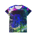 Creation's Eathereal Desires Women's Sports Jersey