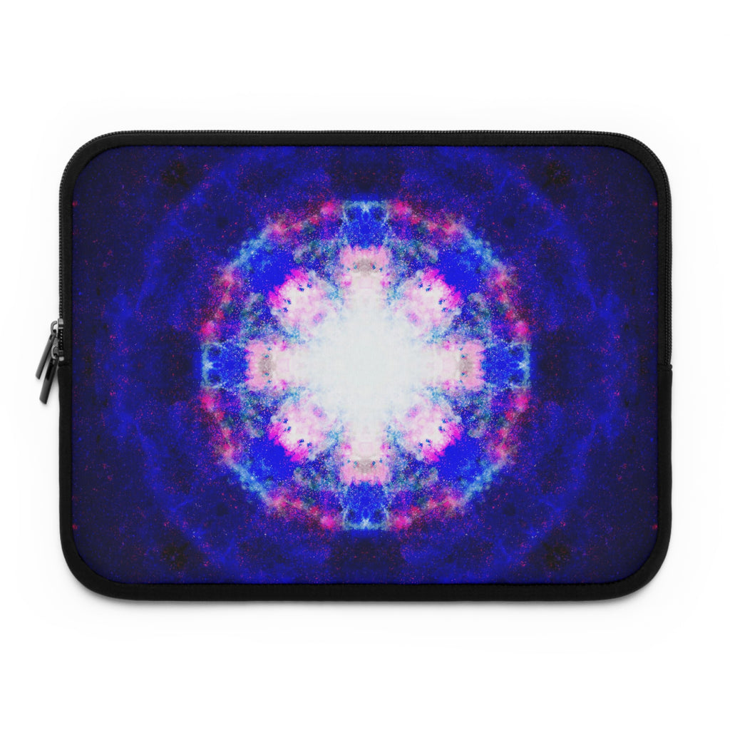 Katerina's Independence Desires Laptop Sleeve
