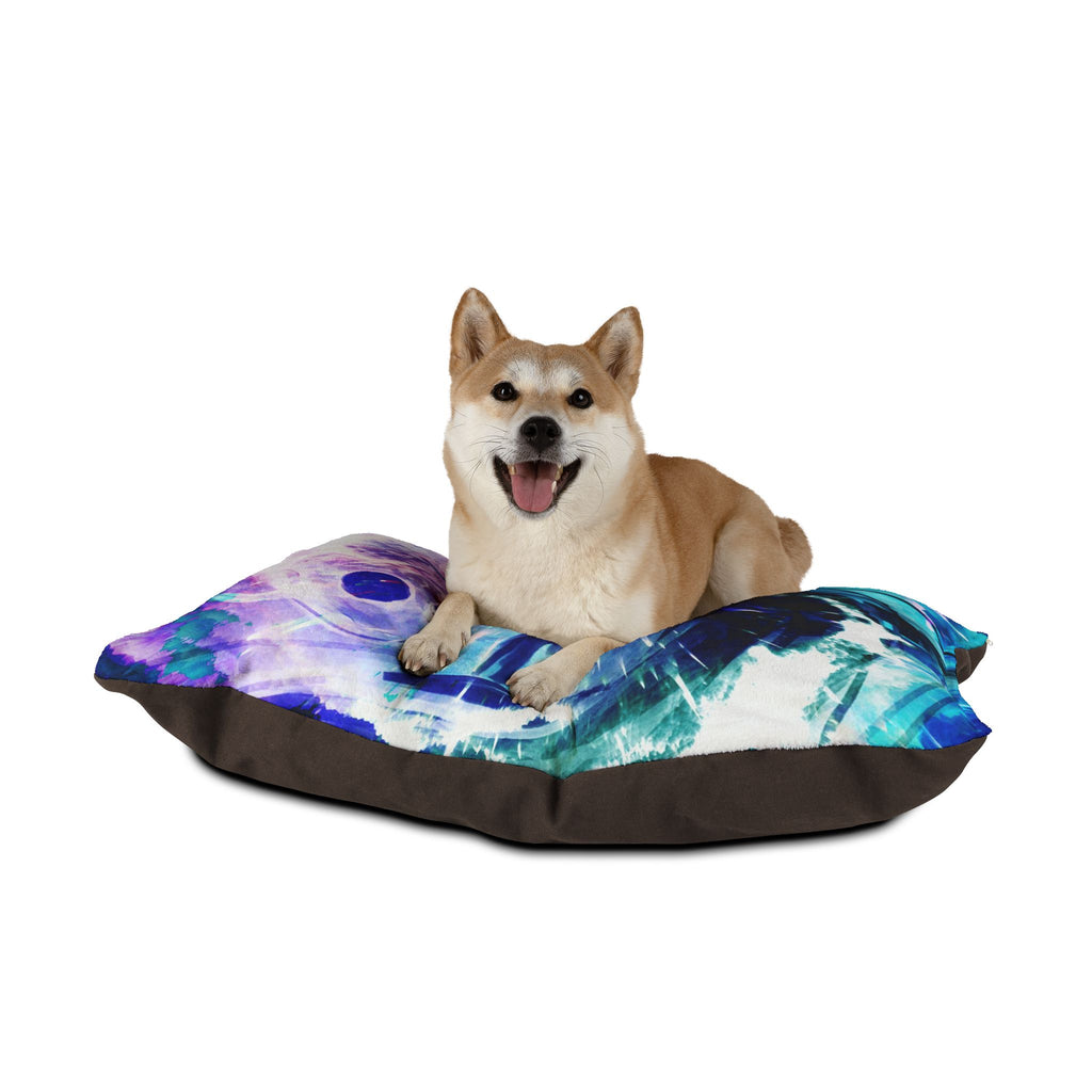Creation’s Koi Desires Pet Bed