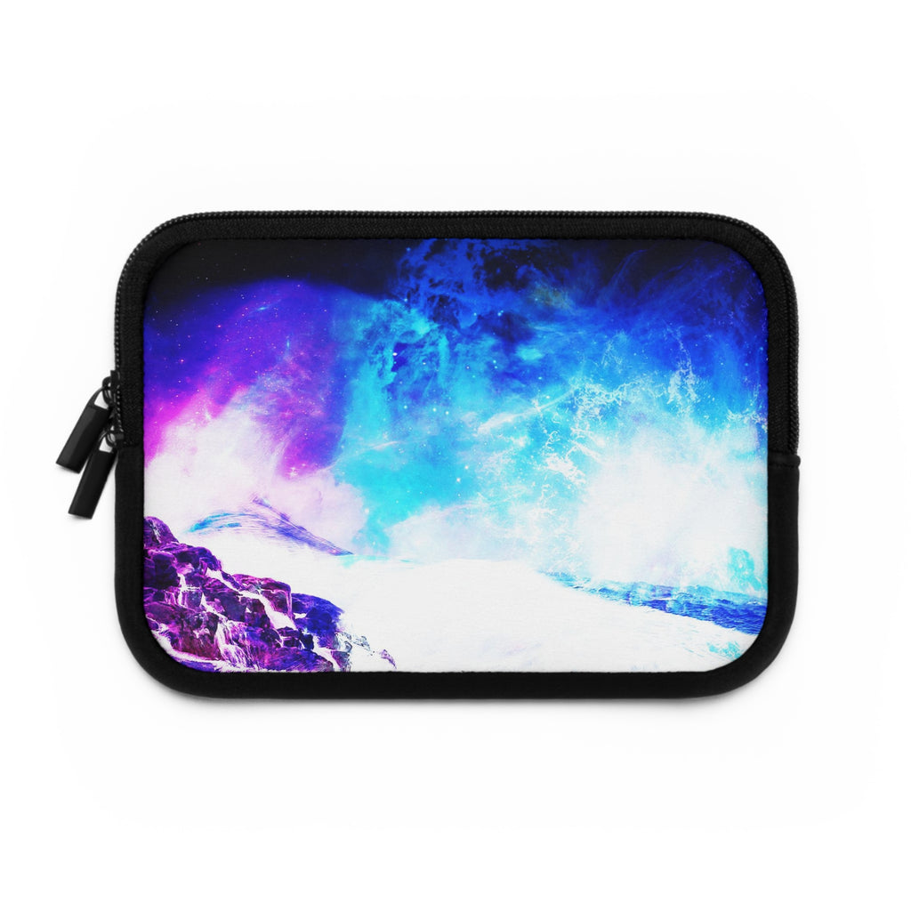 Creation's Heaven Serenity Bay Dreams Laptop Sleeve