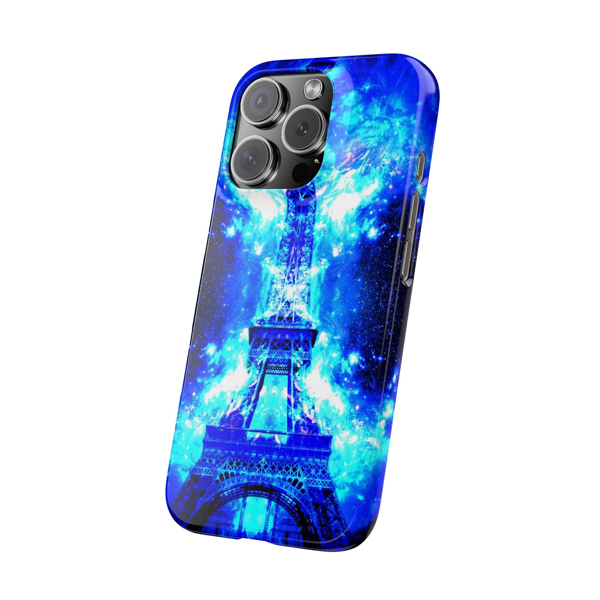 Amen Jin's Desires Parisian Dreams Slim Cases