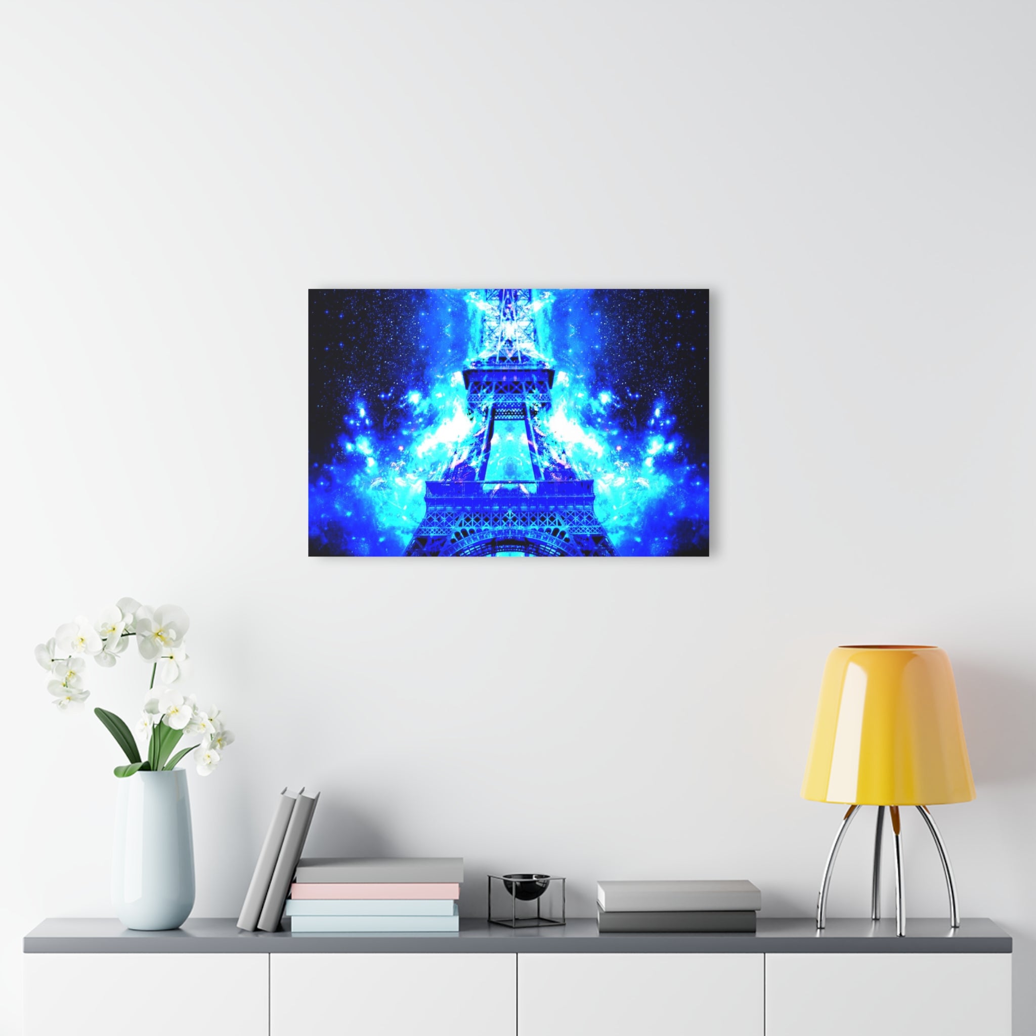 Amen Jin's Desires Parisian Dreams Acrylic Prints (French Cleat Hanging)
