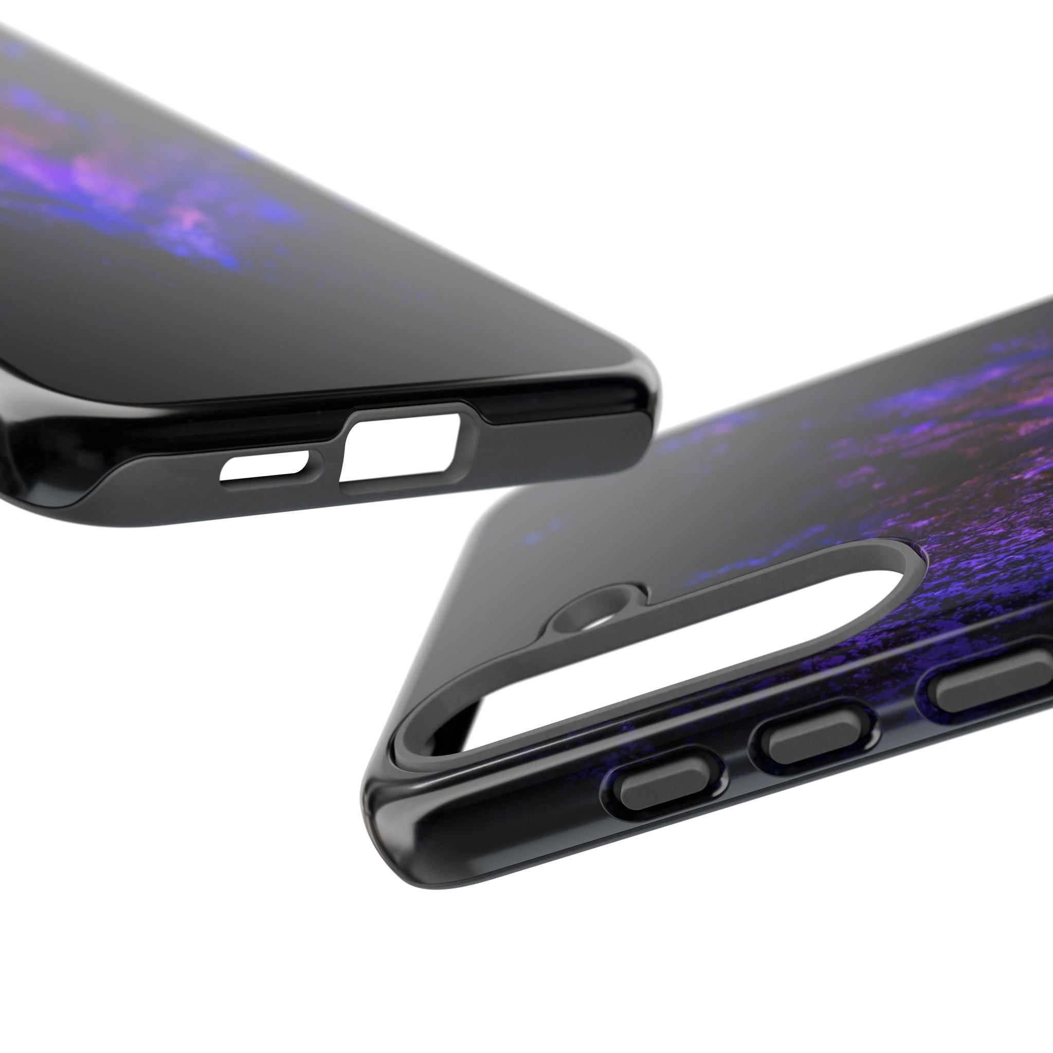 Mystic Tree Dreams Tough Phone Cases
