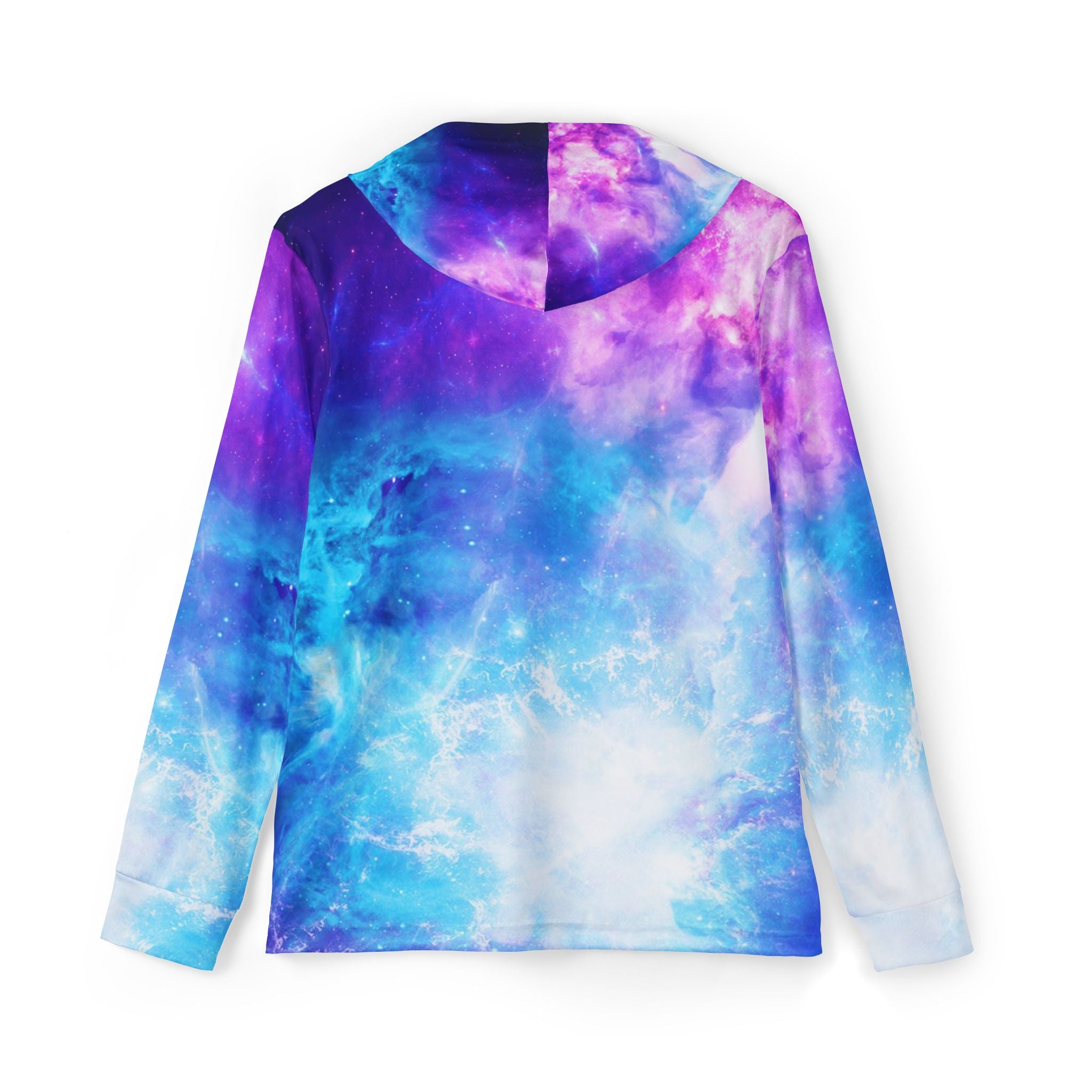Creation's Heaven Dreams Men's Sports Warmup Hoodie