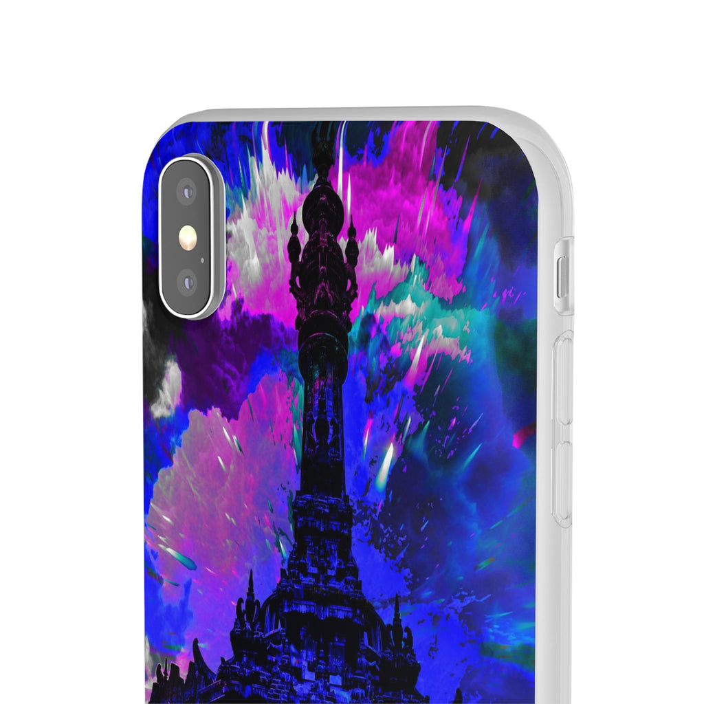 Creation’s Balinese Desires Flexi Cases