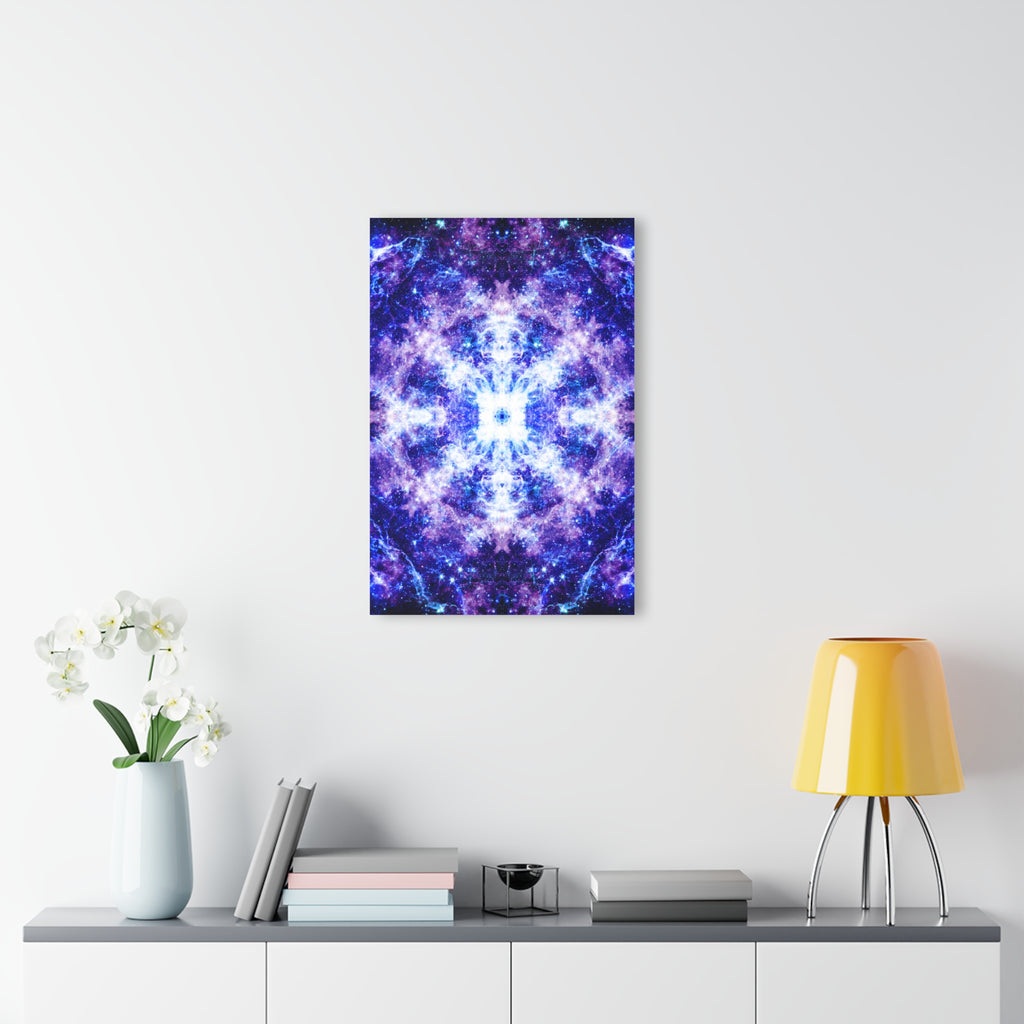Amen Jin's Katerina's Dracularian Dragoness Desires Acrylic Prints (French Cleat Hanging)