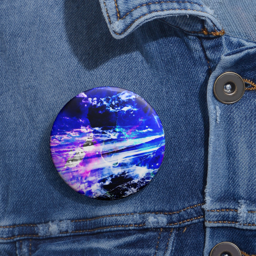 Ad Amorem Amisi Dancing Sea Dreams Pin Buttons