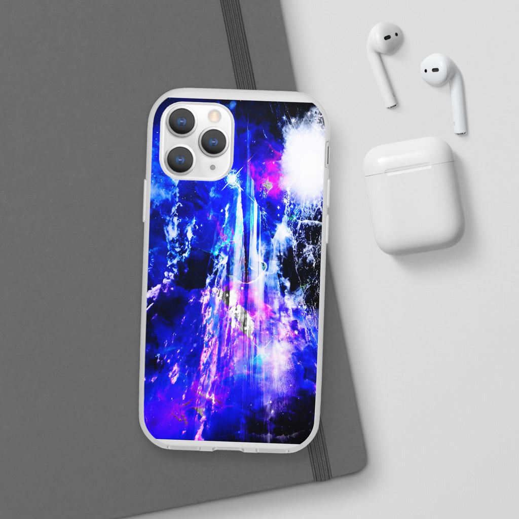 Ad Amorem Amis Dancing Sea Dreams Flexi Cases