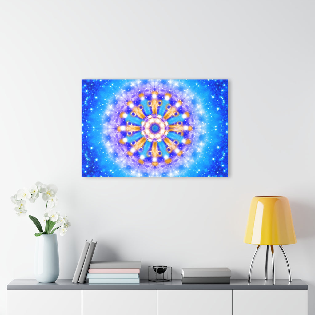 Katerina's Howl's Tomorrow Girl's Desires Acrylic Prints (French Cleat Hanging)