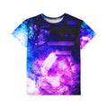 Creation's Heaven Transcendent Serenity Dreams Kids Sports Jersey