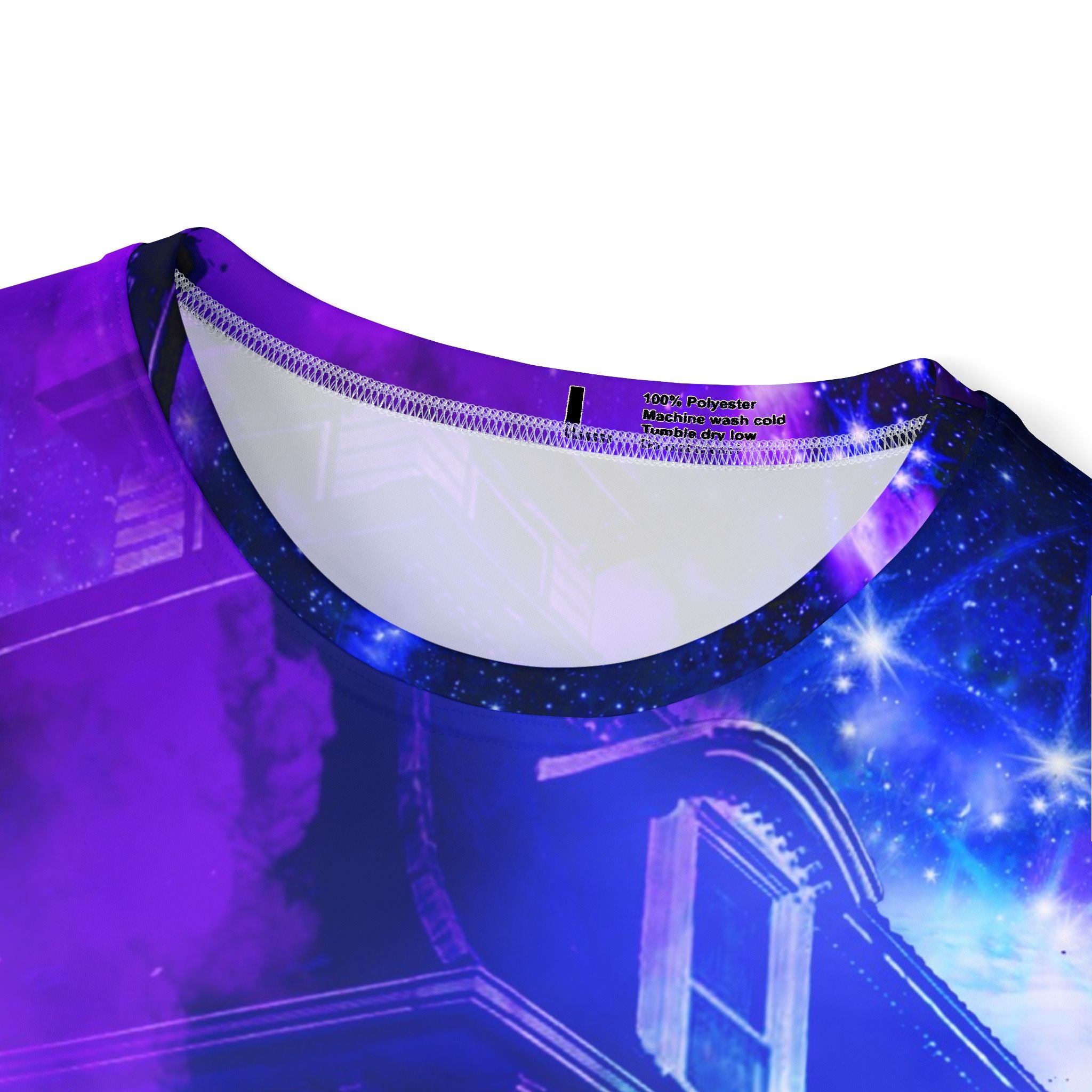 Amen Jin's Katerina's Eros & Psyche Desires Hocus Pocus Dreams Men's Jersey