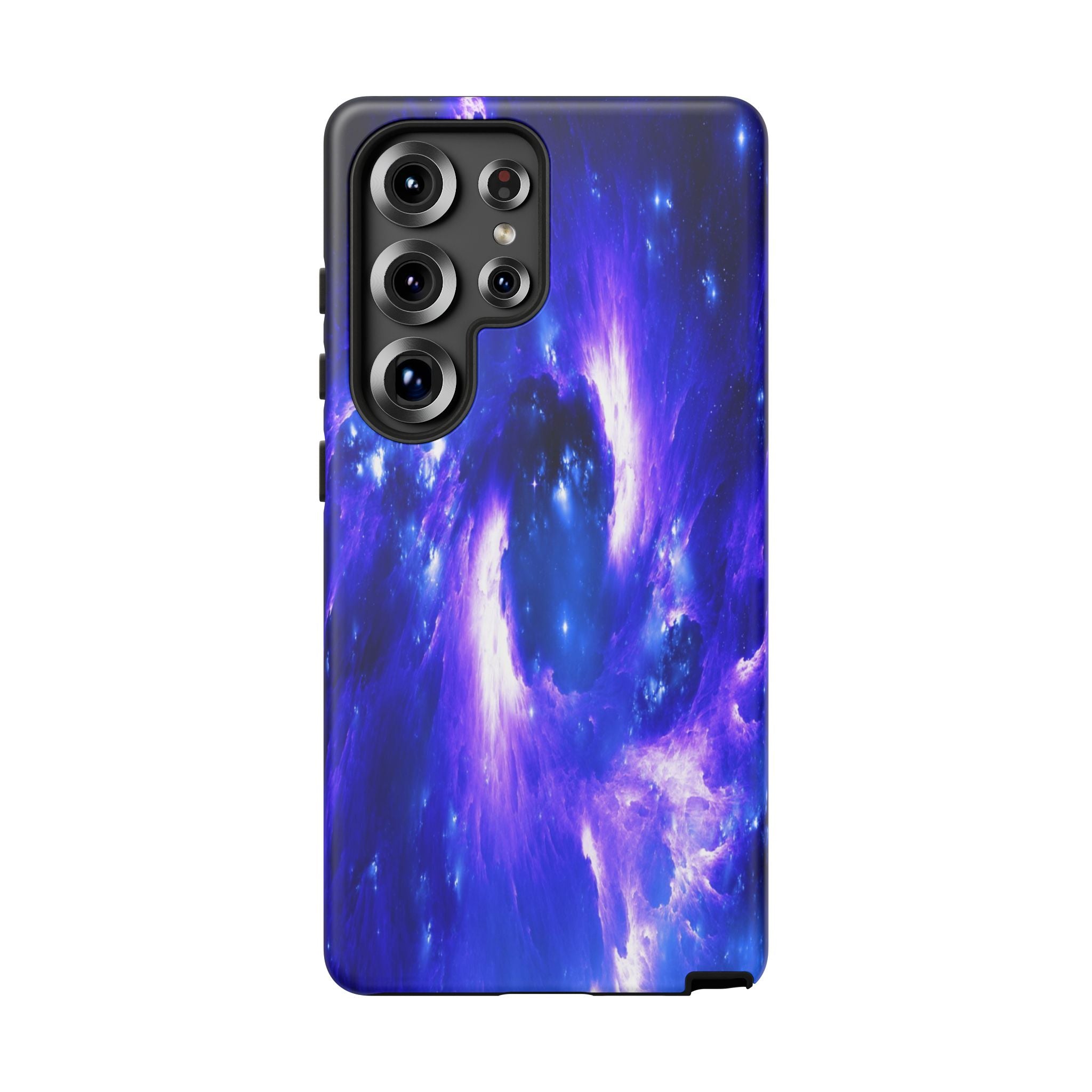 Amethyst Sapphire Dreams Tough Cases