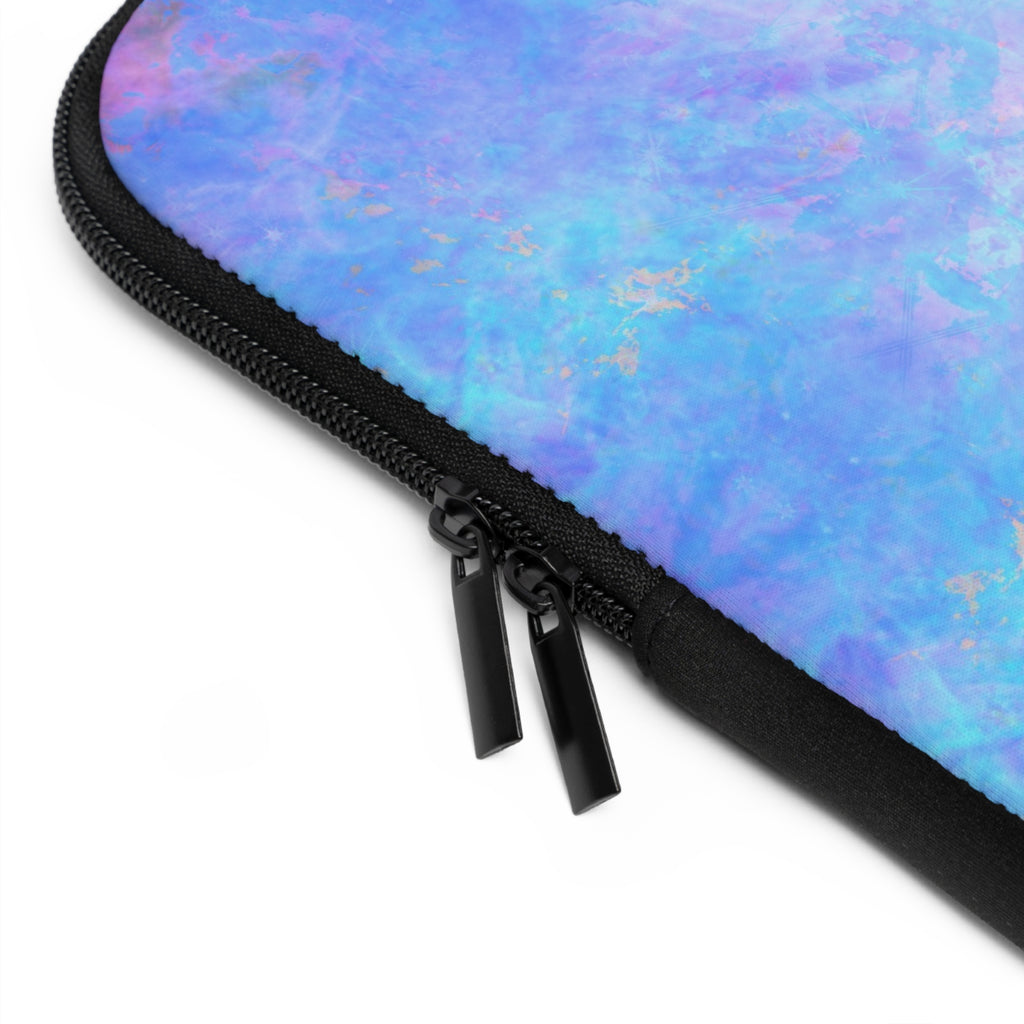 Amen Jin's Lotus Desires Laptop Sleeve