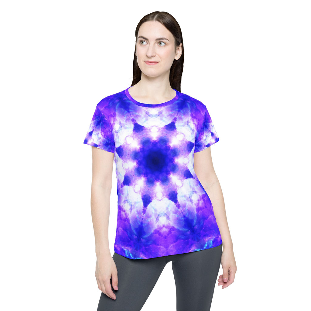 Ad Amorem Amisi Dreams Desires Women's Sports Jersey
