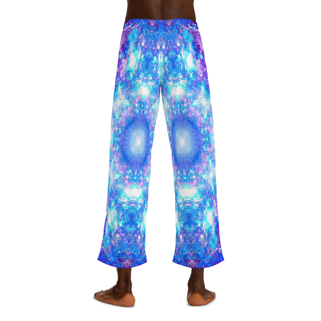 Amen Jin's Katerina's Defender Desires Men's Pajama Pants