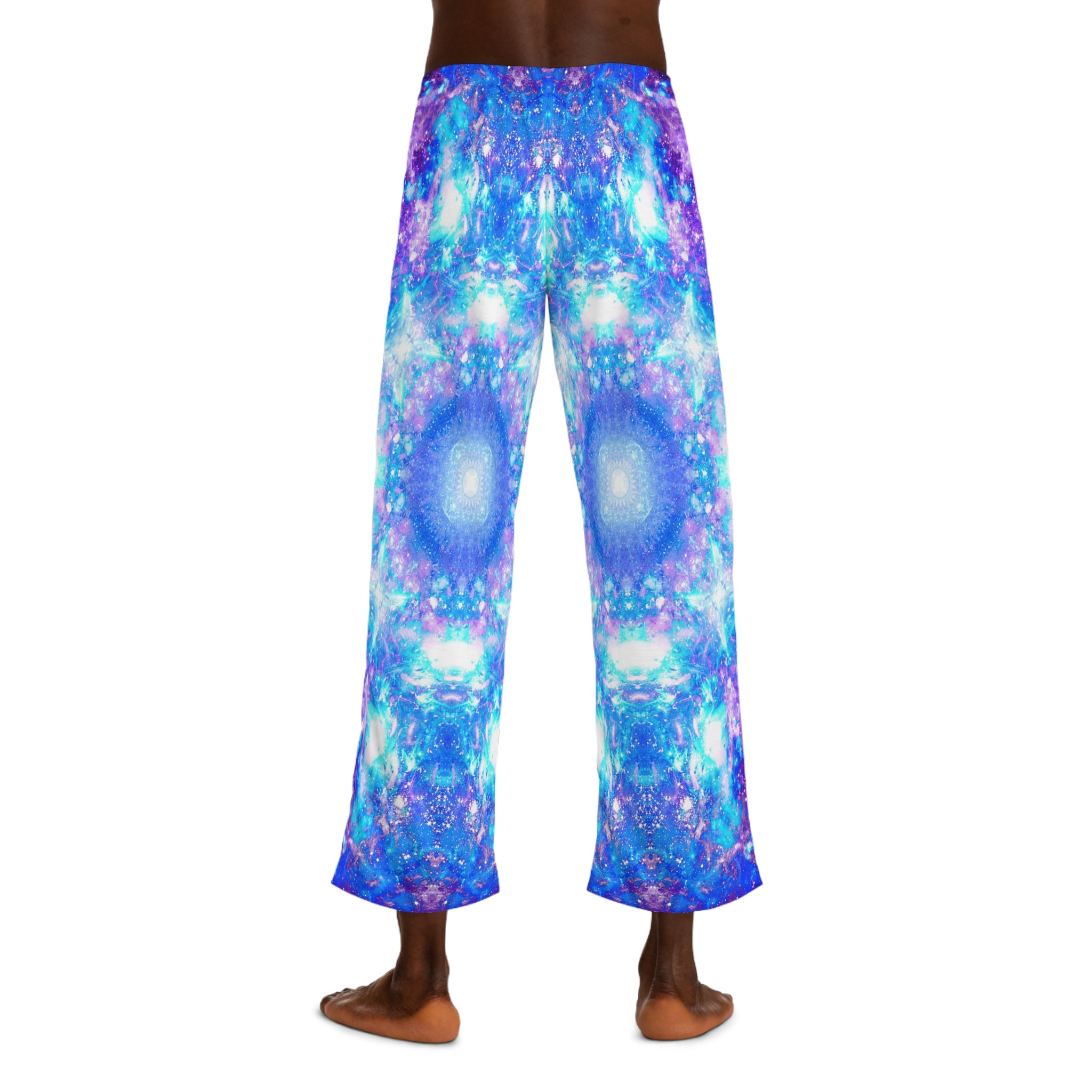 Amen Jin's Katerina's Defender Desires Men's Pajama Pants