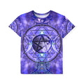 Katerina's Magical Awakening Meditations Kids Sports Jersey