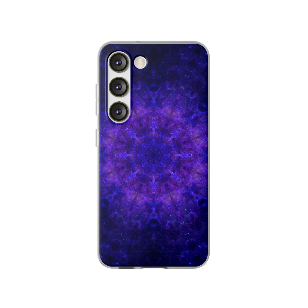 Katerina's Dragon's Eye Desires Flexi Cases