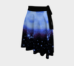 Katerina's Halo Desires Wrap Skirt