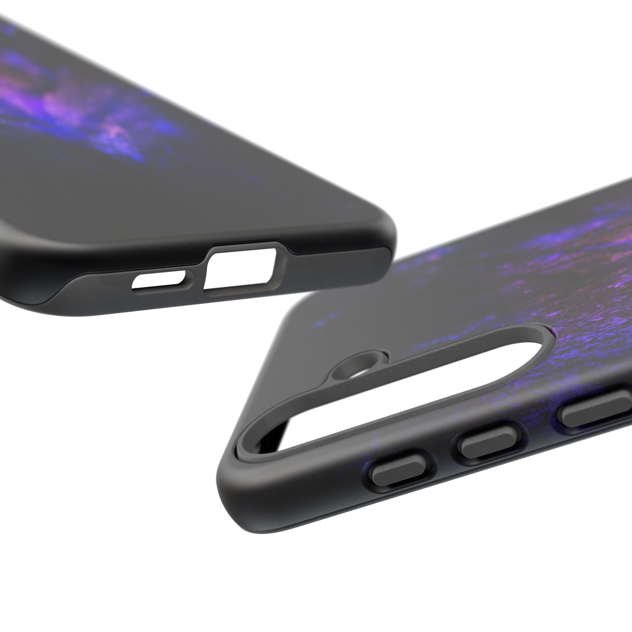 Mystic Tree Dreams Tough Phone Cases