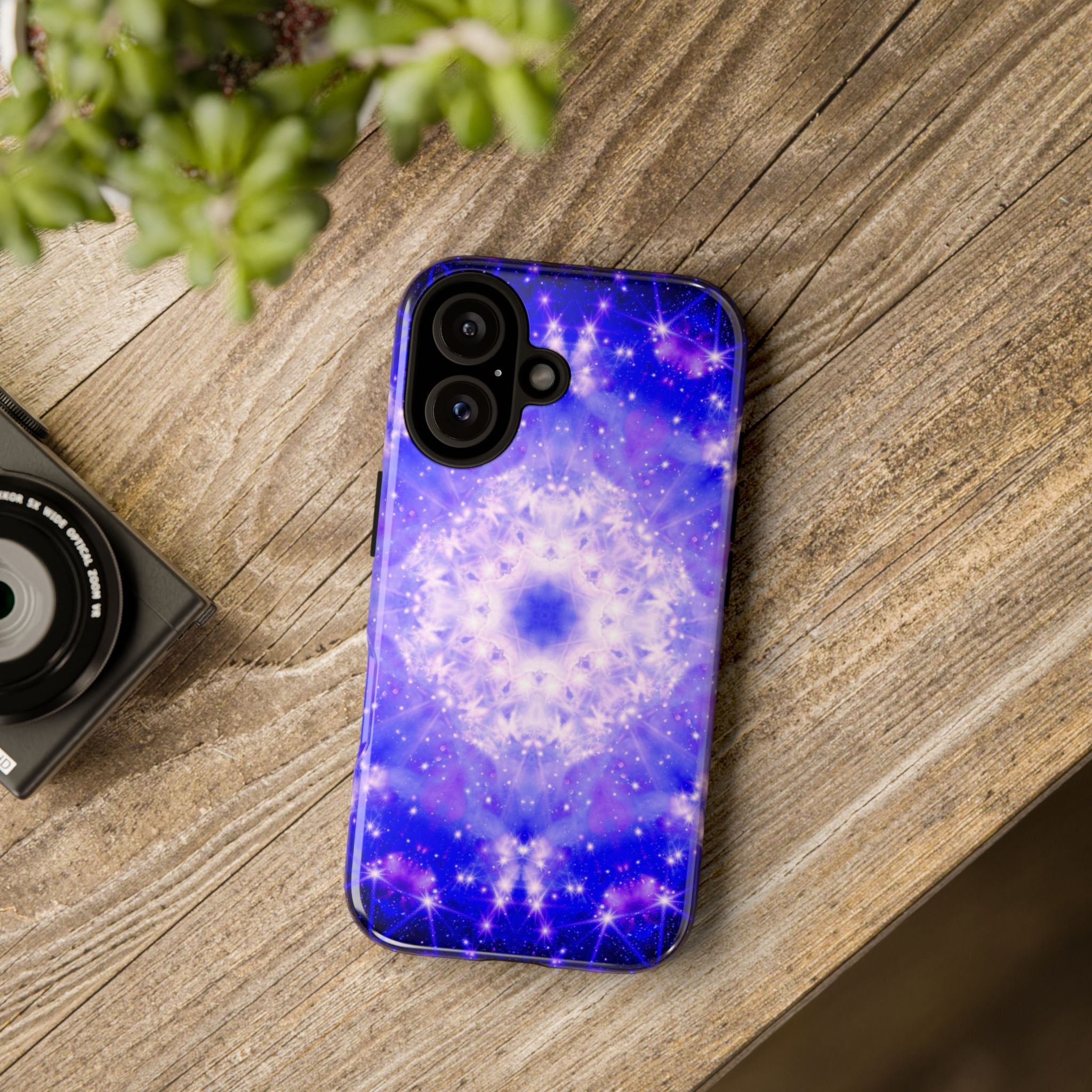 Katerina's Psyche Desires Tough Phone Cases, Case-Mate